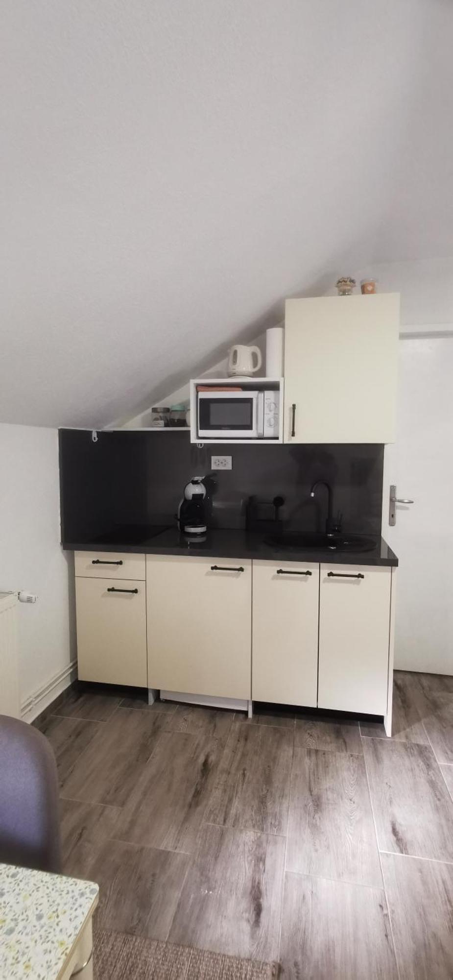 Ana Apartment Gracac  Luaran gambar
