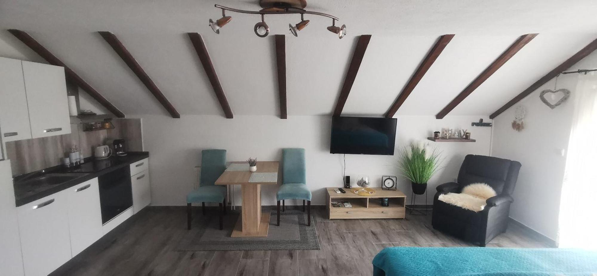 Ana Apartment Gracac  Luaran gambar