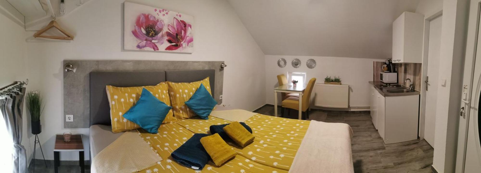 Ana Apartment Gracac  Luaran gambar
