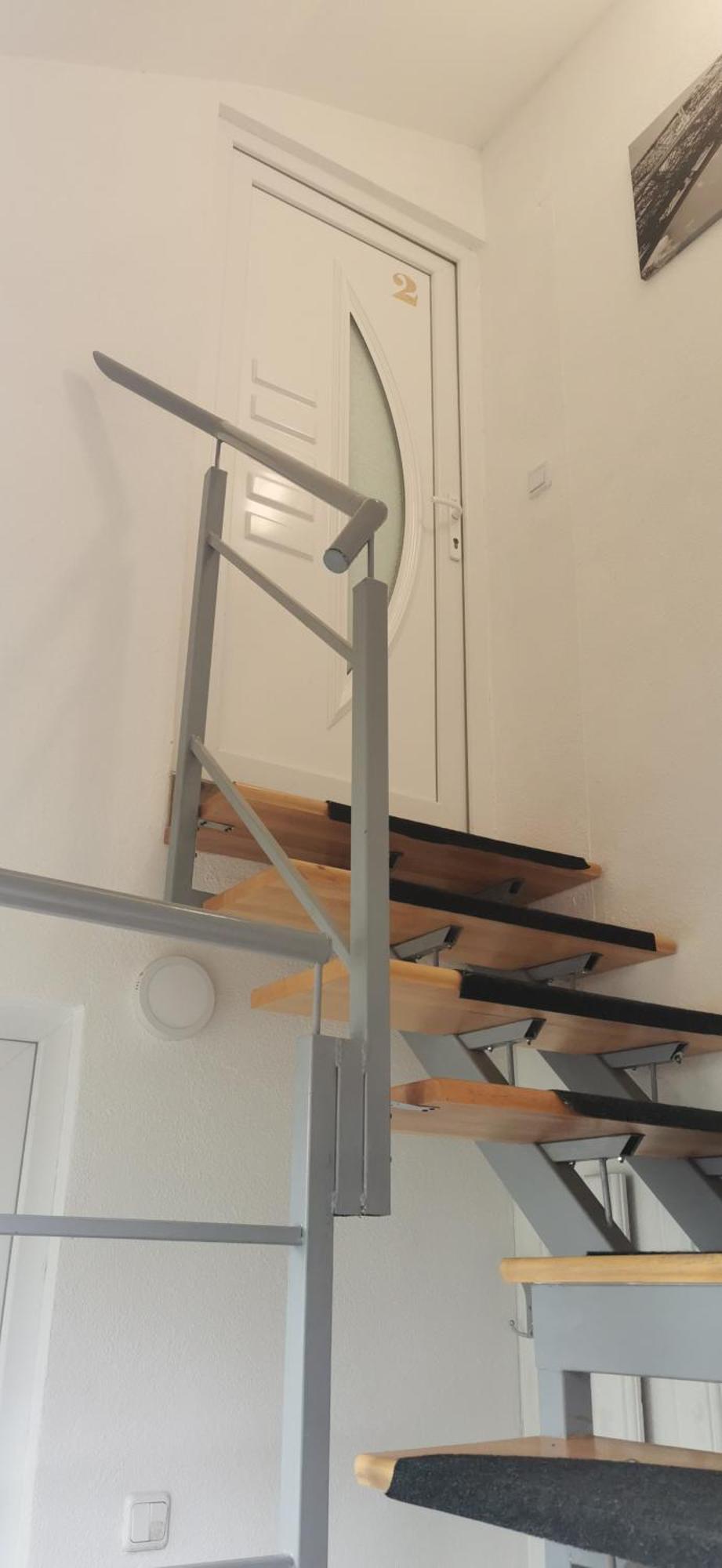 Ana Apartment Gracac  Luaran gambar